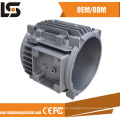 Aluminio Dynamo Motor Enclosure Die Casting Parts